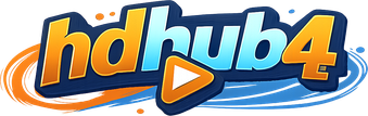 hdhub4 হোম লোগো